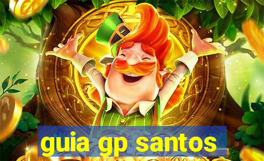 guia gp santos